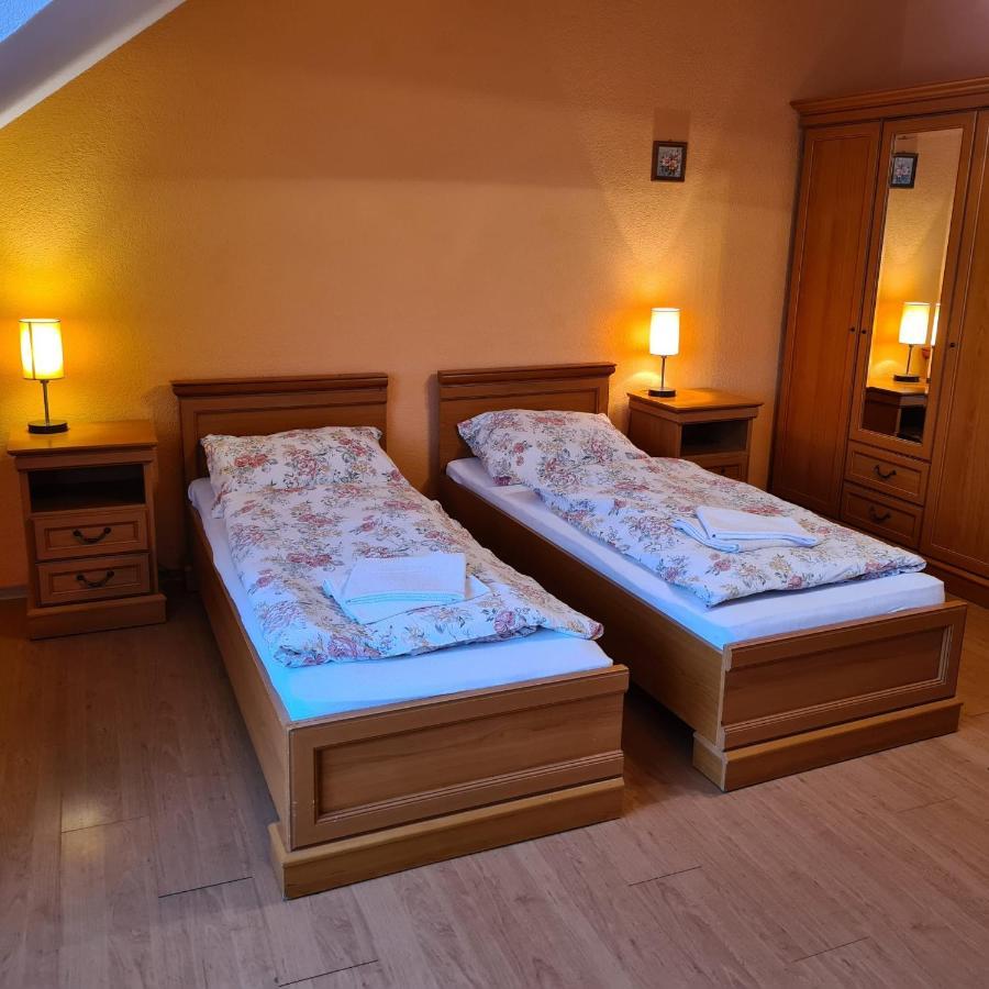 Restauracja Joanna Hotel Gogolin Luaran gambar